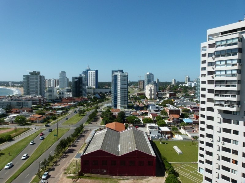 Imperiale III, Departamento, Alquiler ,Brava,Punta del Este